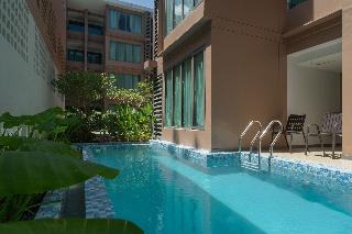 Wyndham Garden Phuket Kamala fotoÄŸrafÄ±