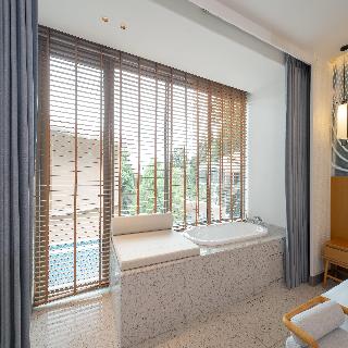Wyndham Garden Phuket Kamala fotoÄŸrafÄ±