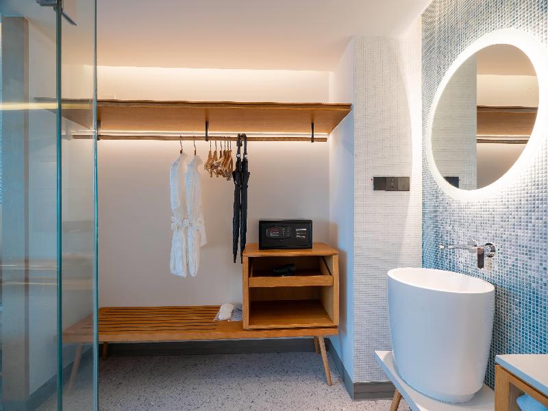 Wyndham Garden Phuket Kamala - Oda
