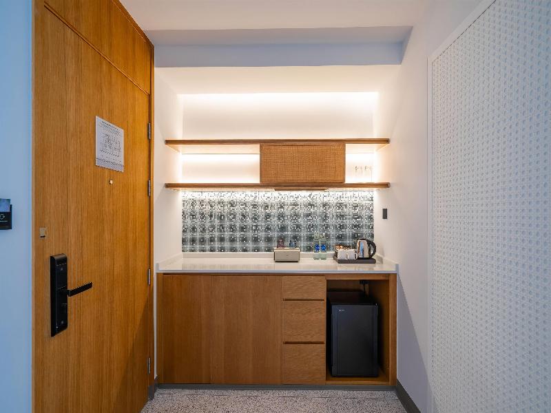 Wyndham Garden Phuket Kamala - Oda