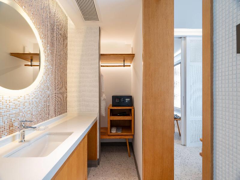 Wyndham Garden Phuket Kamala - Oda