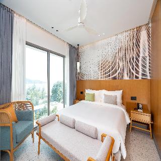 Wyndham Garden Phuket Kamala fotoÄŸrafÄ±