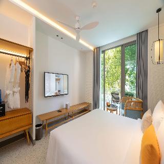 Wyndham Garden Phuket Kamala fotoÄŸrafÄ±