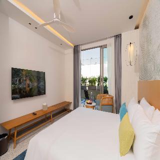 Wyndham Garden Phuket Kamala fotoÄŸrafÄ±