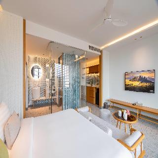 Wyndham Garden Phuket Kamala fotoÄŸrafÄ±
