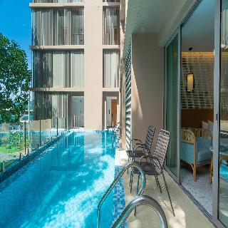 Wyndham Garden Phuket Kamala fotoÄŸrafÄ±