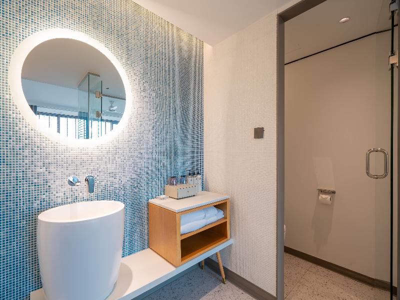 Wyndham Garden Phuket Kamala - Oda