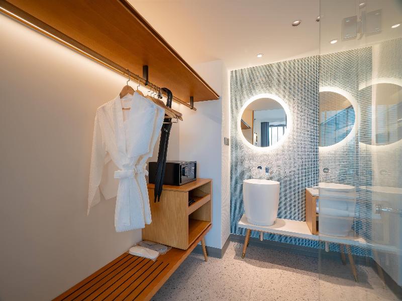 Wyndham Garden Phuket Kamala - Oda