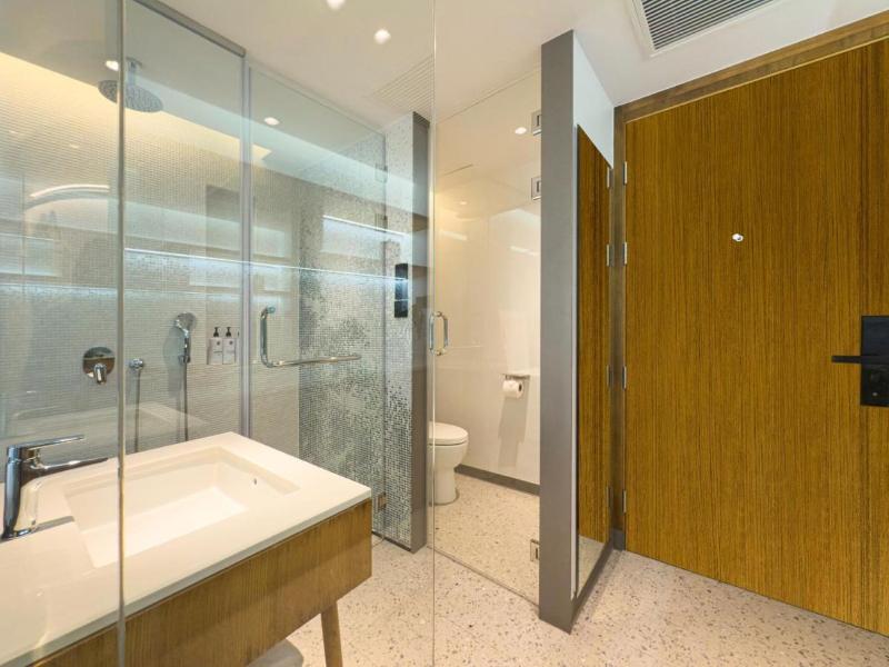 Wyndham Garden Phuket Kamala - Oda