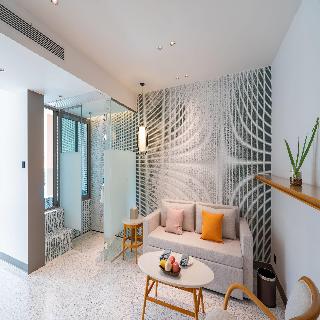 Wyndham Garden Phuket Kamala fotoÄŸrafÄ±