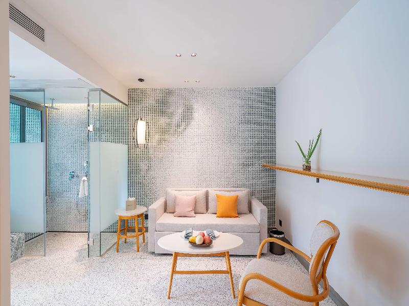 Wyndham Garden Phuket Kamala - Oda