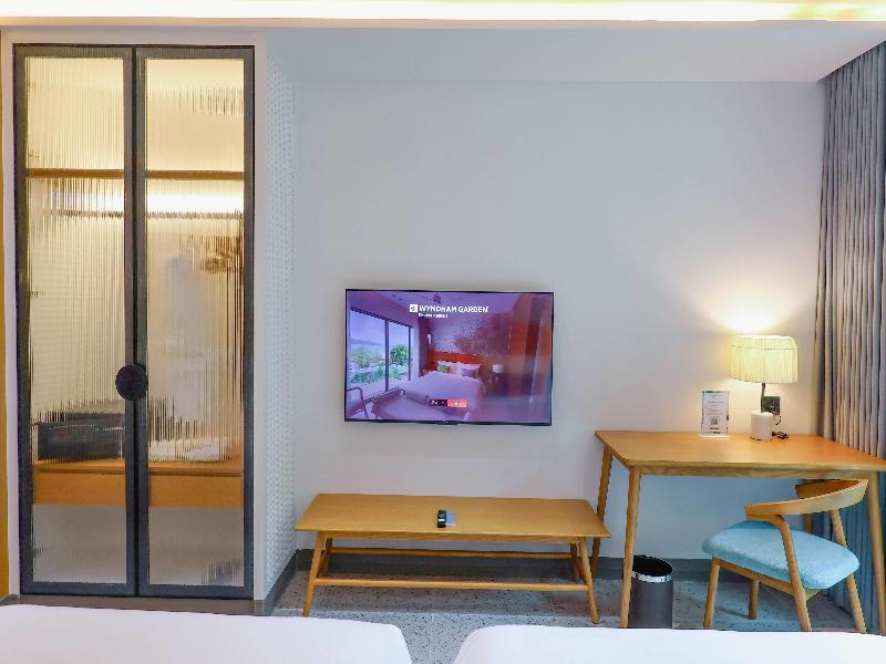 Wyndham Garden Phuket Kamala - Oda