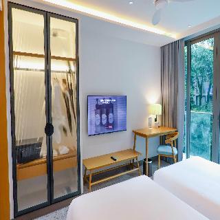 Wyndham Garden Phuket Kamala fotoÄŸrafÄ±