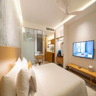 Wyndham Garden Phuket Kamala fotoÄŸrafÄ±