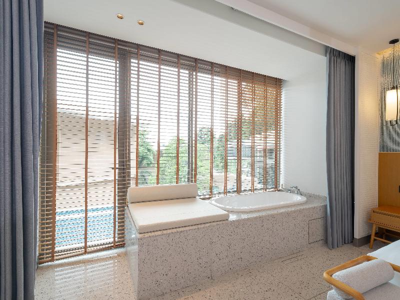 Wyndham Garden Phuket Kamala - Oda