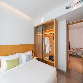 Wyndham Garden Phuket Kamala fotoÄŸrafÄ±