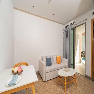 Wyndham Garden Phuket Kamala fotoÄŸrafÄ±