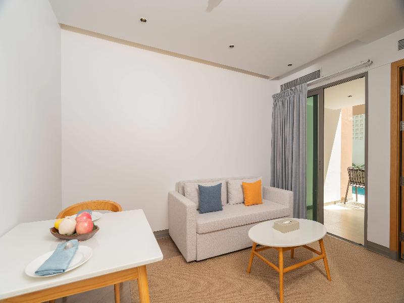 Wyndham Garden Phuket Kamala - Oda