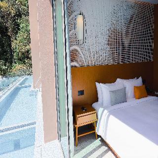 Wyndham Garden Phuket Kamala fotoÄŸrafÄ±