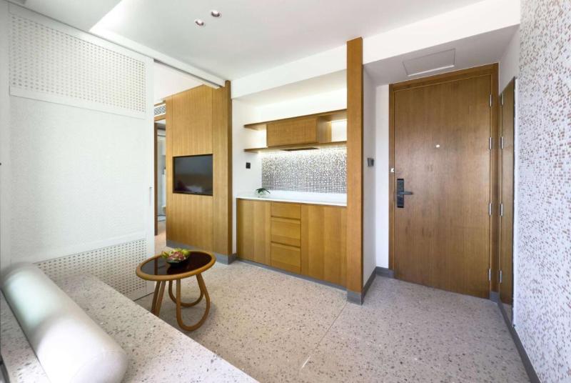 Wyndham Garden Phuket Kamala - Oda