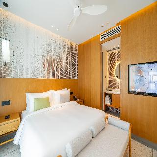 Wyndham Garden Phuket Kamala fotoÄŸrafÄ±