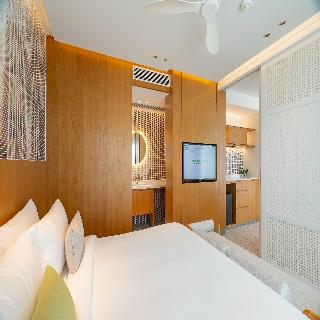 Wyndham Garden Phuket Kamala fotoÄŸrafÄ±