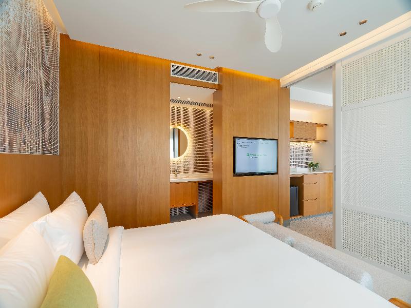 Wyndham Garden Phuket Kamala - Oda