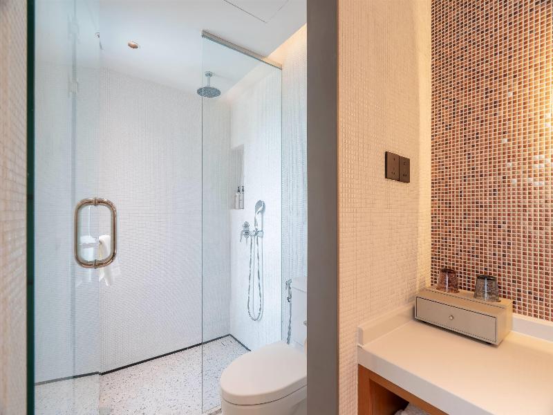 Wyndham Garden Phuket Kamala - Oda