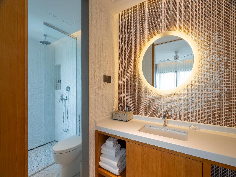 Wyndham Garden Phuket Kamala - Oda