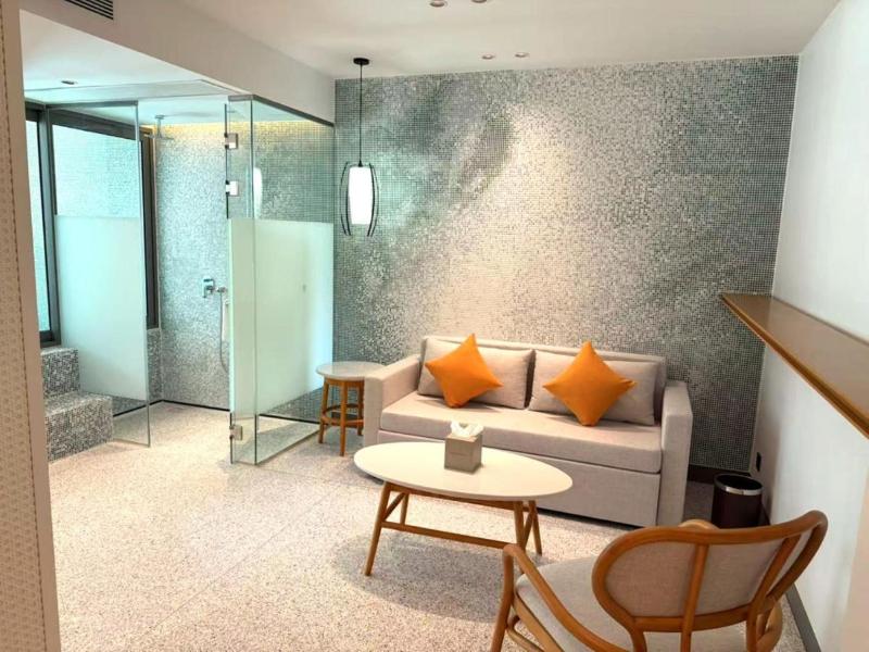 Wyndham Garden Phuket Kamala - Oda