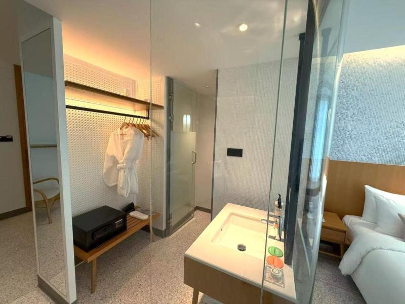 Wyndham Garden Phuket Kamala - Oda