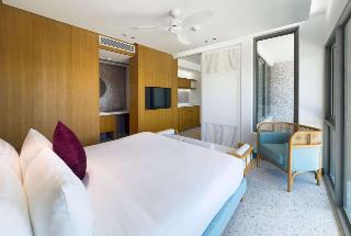 Wyndham Garden Phuket Kamala fotoÄŸrafÄ±