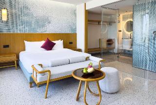 Wyndham Garden Phuket Kamala fotoÄŸrafÄ±