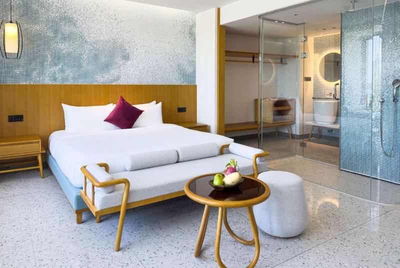 Wyndham Garden Phuket Kamala - Oda