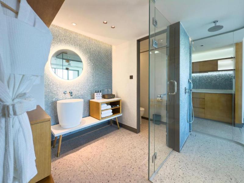 Wyndham Garden Phuket Kamala - Oda