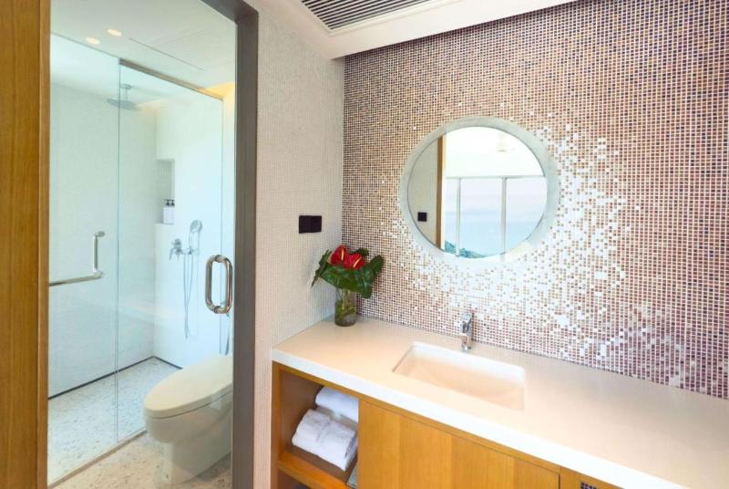 Wyndham Garden Phuket Kamala - Oda