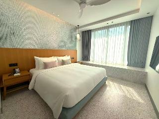 Wyndham Garden Phuket Kamala fotoÄŸrafÄ±