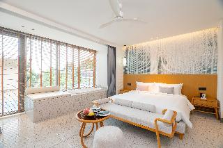 Wyndham Garden Phuket Kamala fotoÄŸrafÄ±