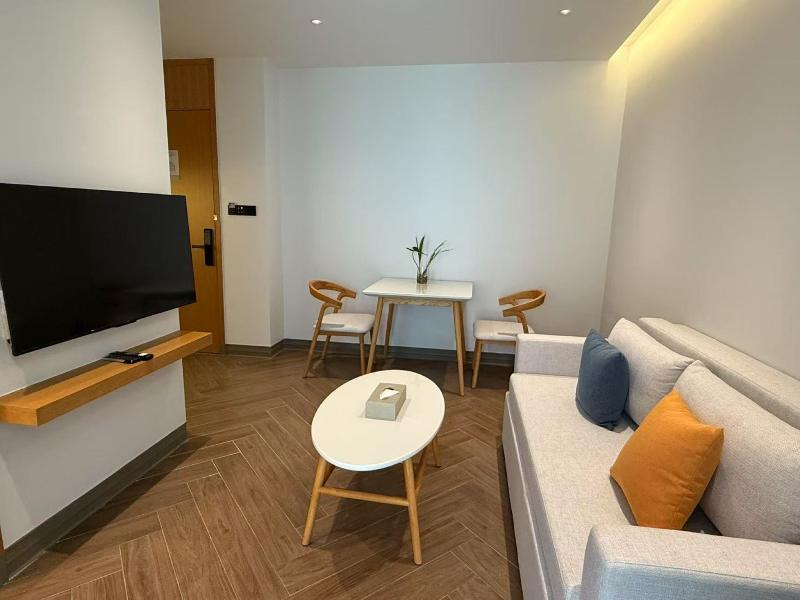 Wyndham Garden Phuket Kamala - Oda