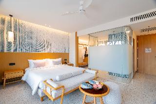 Wyndham Garden Phuket Kamala fotoÄŸrafÄ±