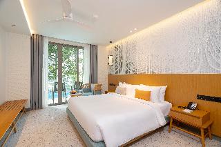Wyndham Garden Phuket Kamala fotoÄŸrafÄ±