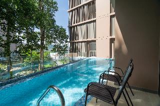 Wyndham Garden Phuket Kamala fotoÄŸrafÄ±