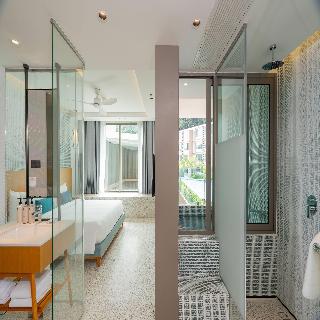 Wyndham Garden Phuket Kamala fotoÄŸrafÄ±