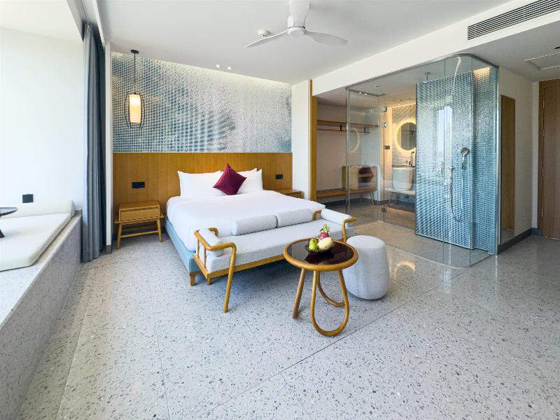 Wyndham Garden Phuket Kamala - Oda