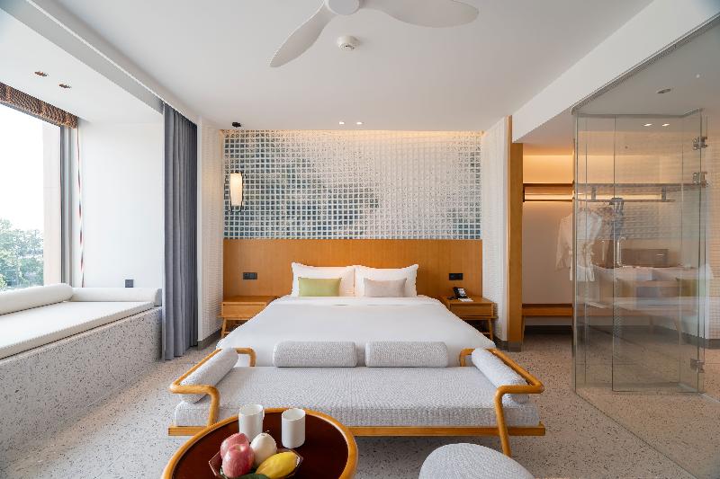 Wyndham Garden Phuket Kamala - Oda