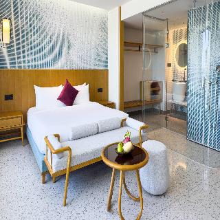 Wyndham Garden Phuket Kamala fotoÄŸrafÄ±