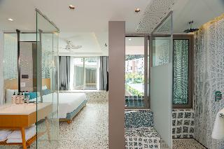 Wyndham Garden Phuket Kamala fotoÄŸrafÄ±