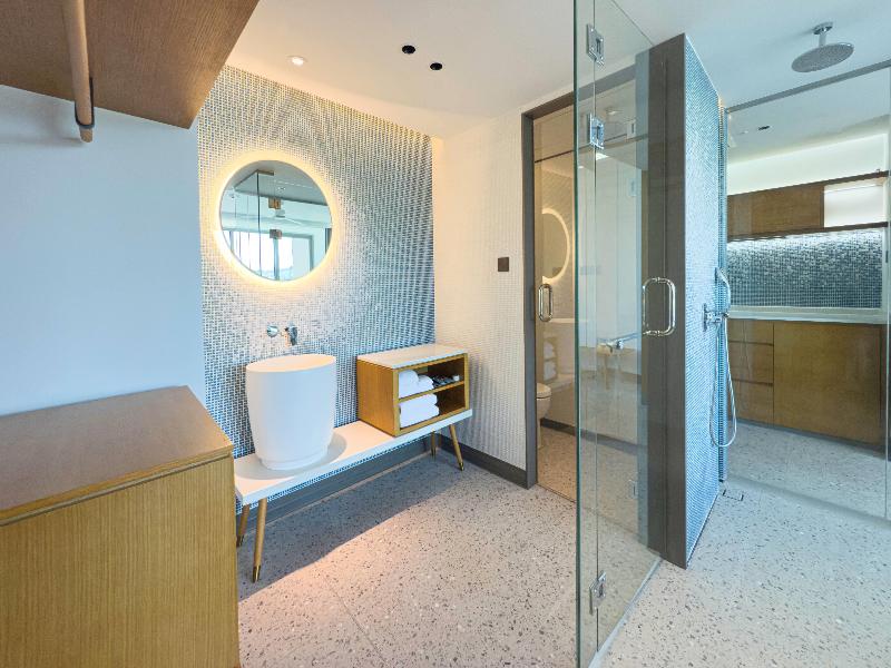 Wyndham Garden Phuket Kamala - Oda