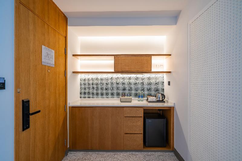 Wyndham Garden Phuket Kamala - Oda