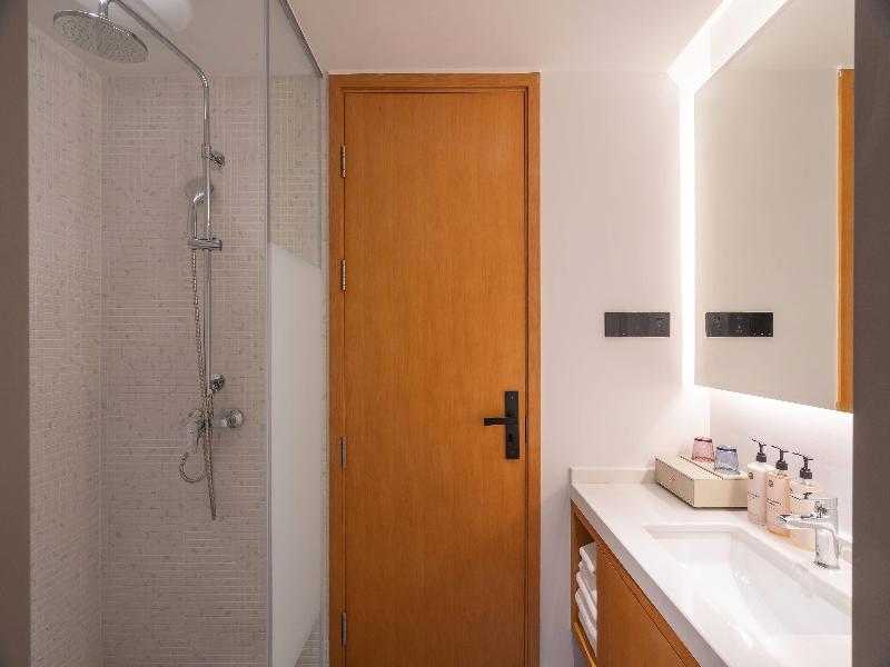 Wyndham Garden Phuket Kamala - Oda